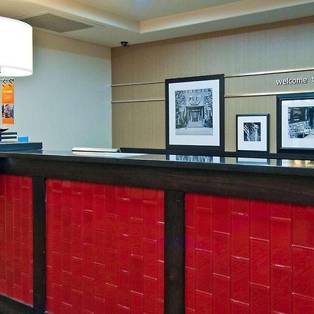 Hampton Inn Maumelle Ngoại thất bức ảnh