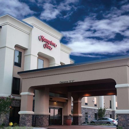 Hampton Inn Maumelle Ngoại thất bức ảnh