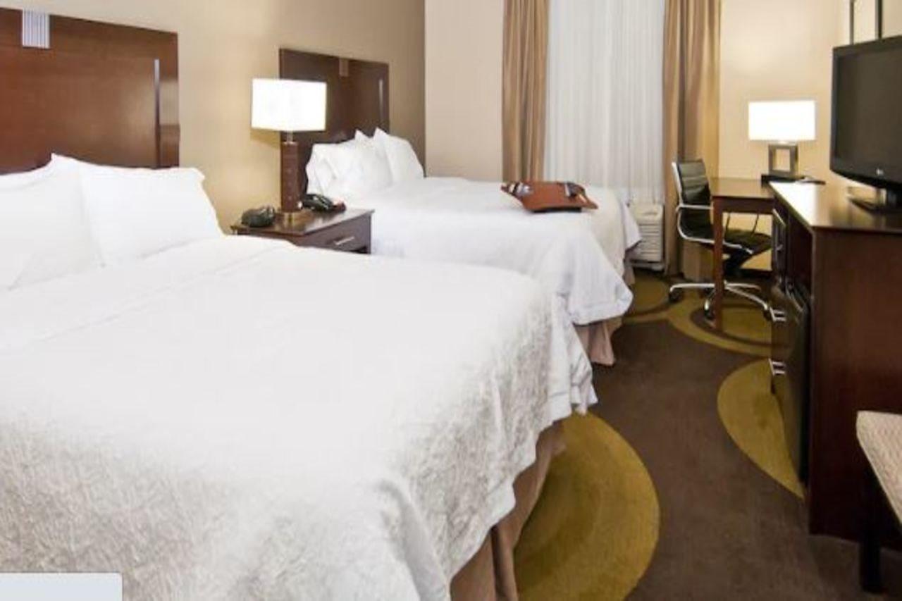 Hampton Inn Maumelle Ngoại thất bức ảnh