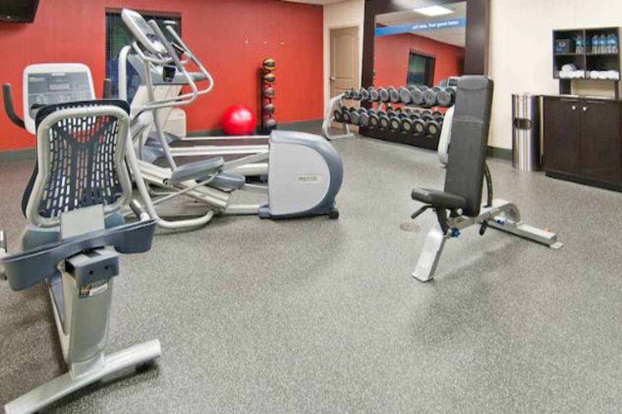 Hampton Inn Maumelle Ngoại thất bức ảnh
