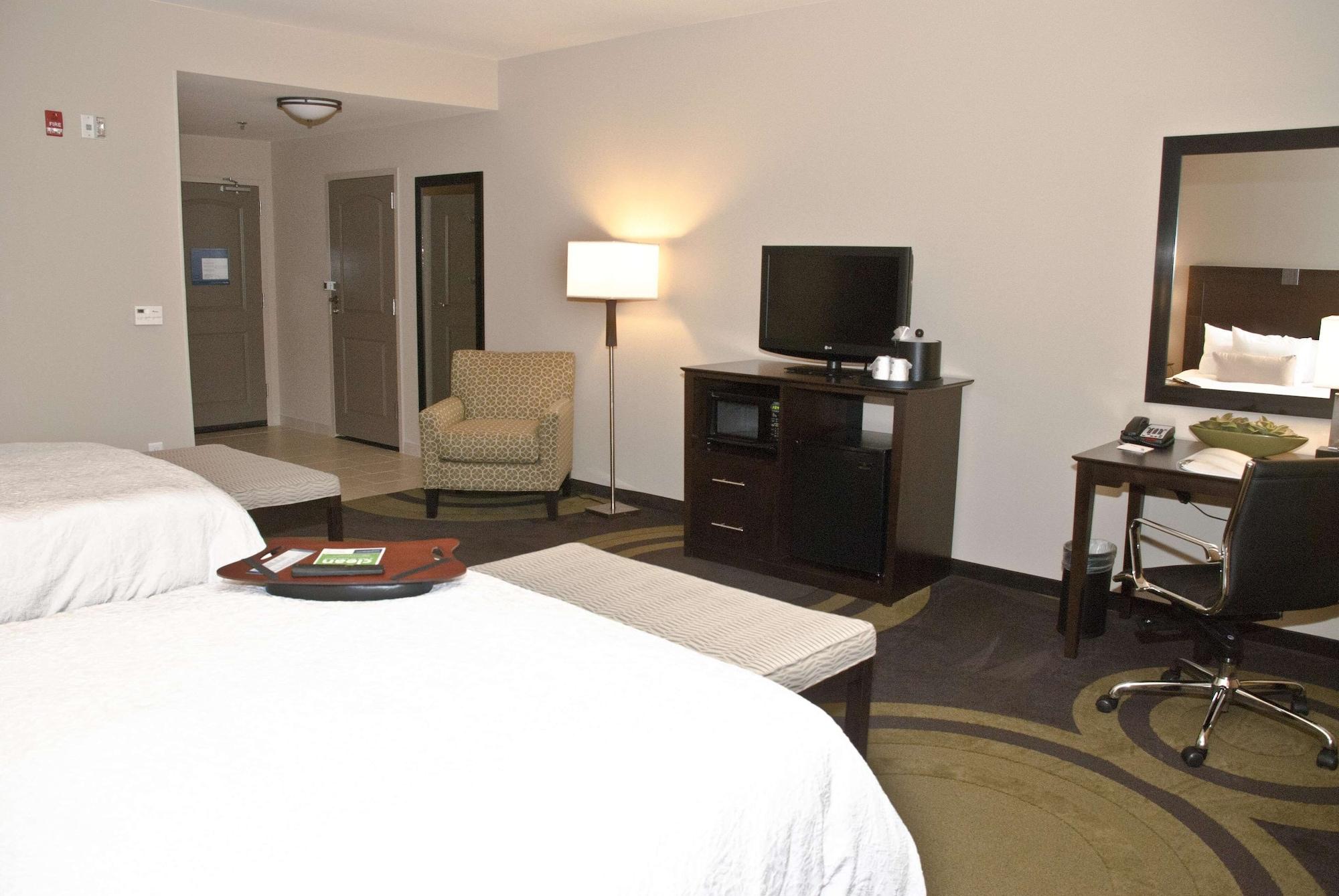 Hampton Inn Maumelle Ngoại thất bức ảnh