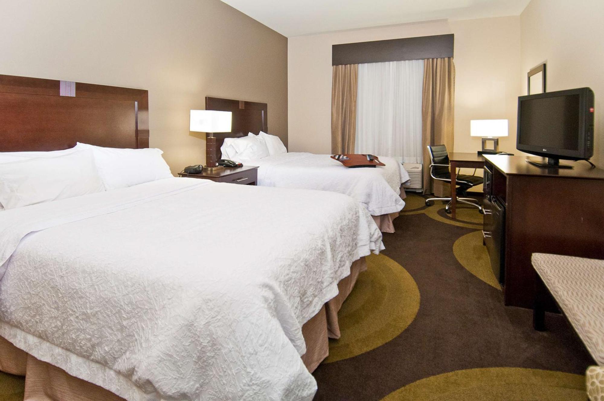 Hampton Inn Maumelle Ngoại thất bức ảnh