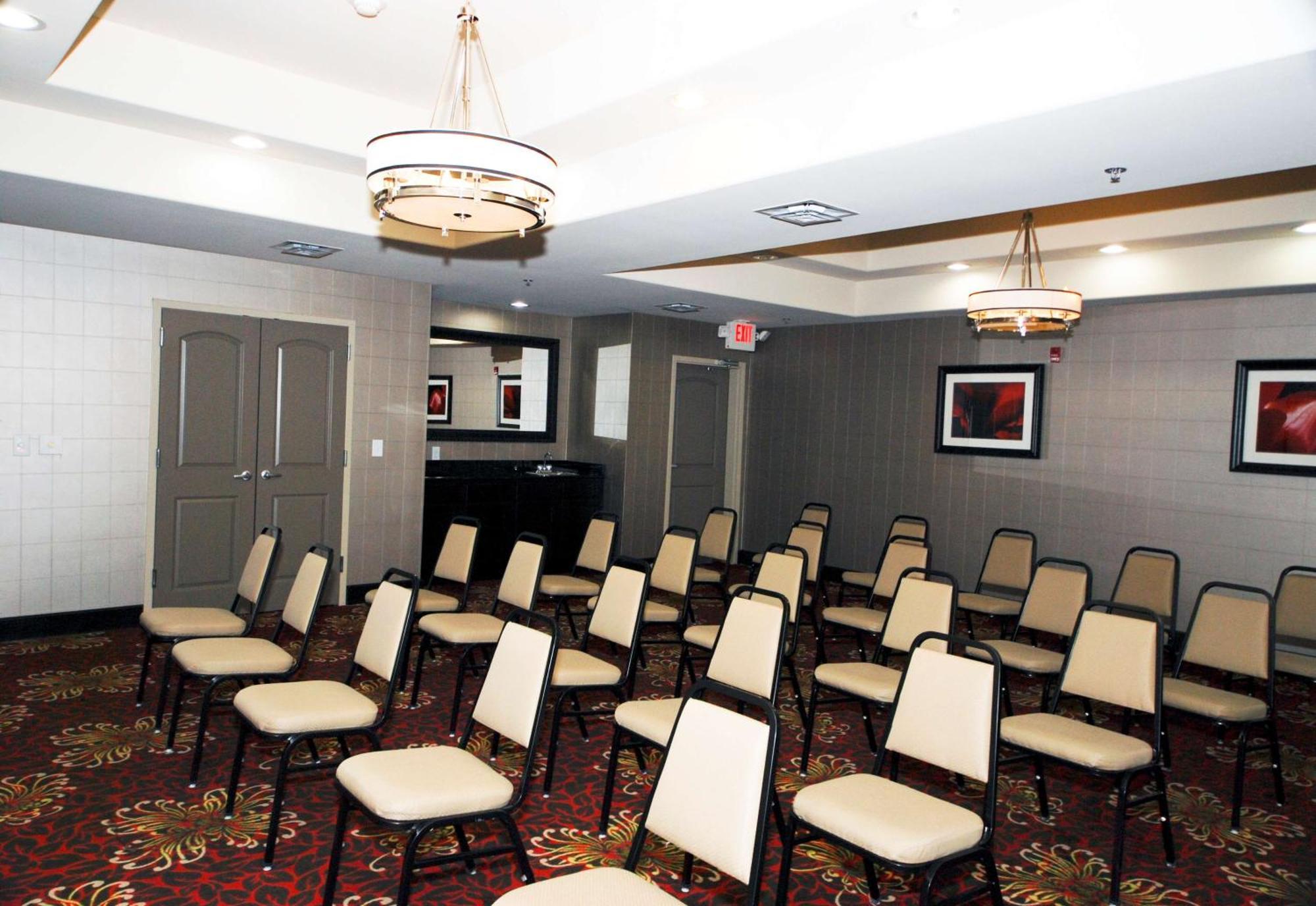 Hampton Inn Maumelle Ngoại thất bức ảnh
