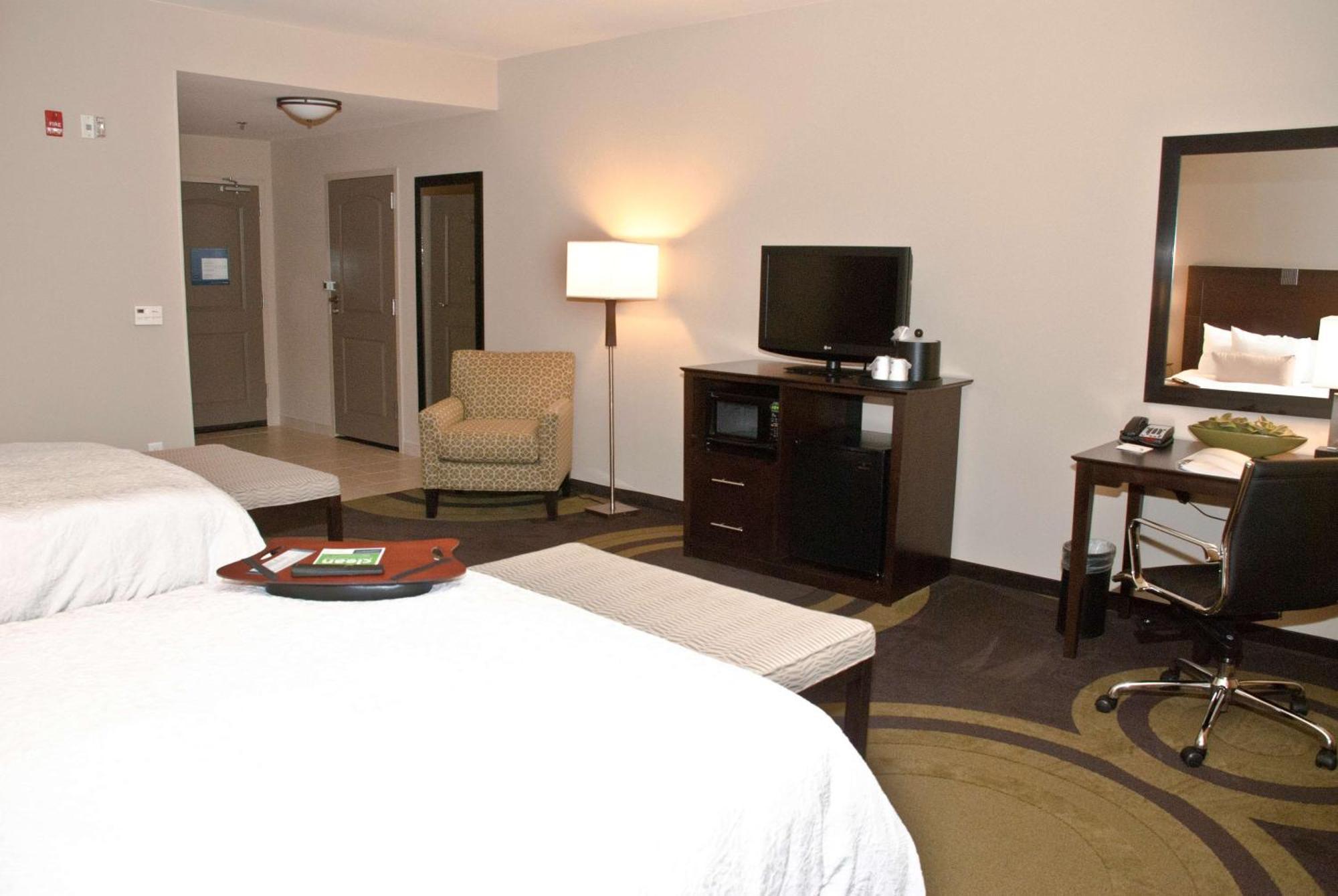 Hampton Inn Maumelle Ngoại thất bức ảnh