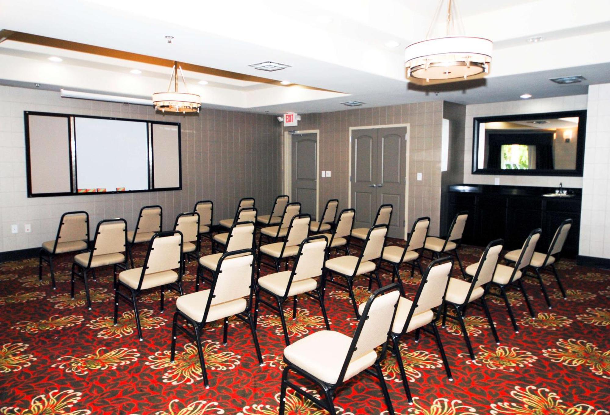 Hampton Inn Maumelle Ngoại thất bức ảnh