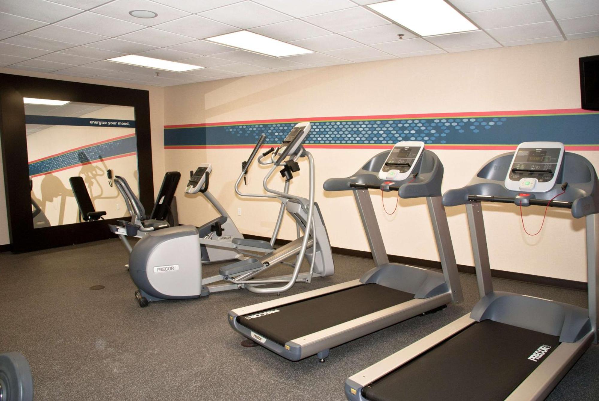Hampton Inn Maumelle Ngoại thất bức ảnh