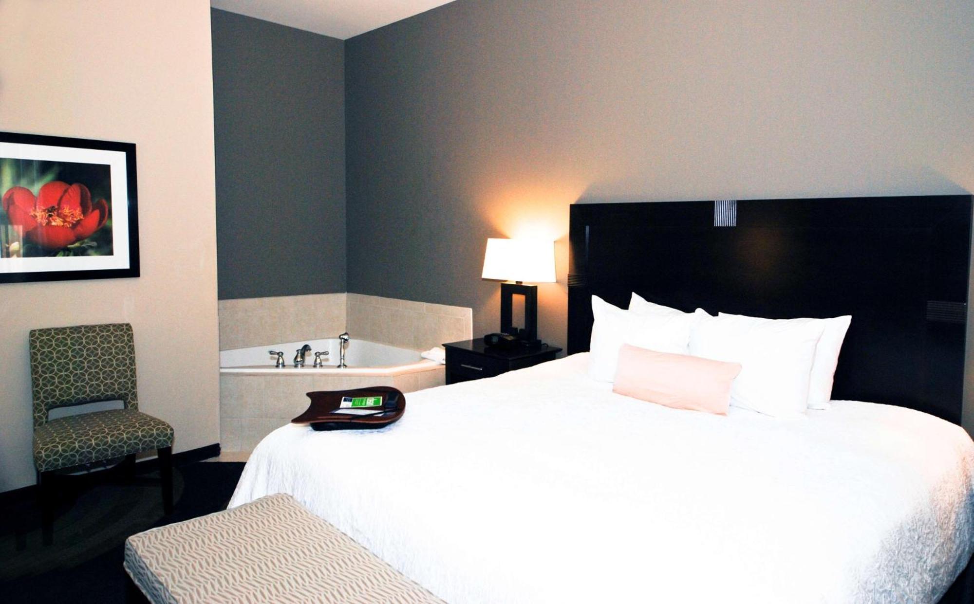Hampton Inn Maumelle Ngoại thất bức ảnh