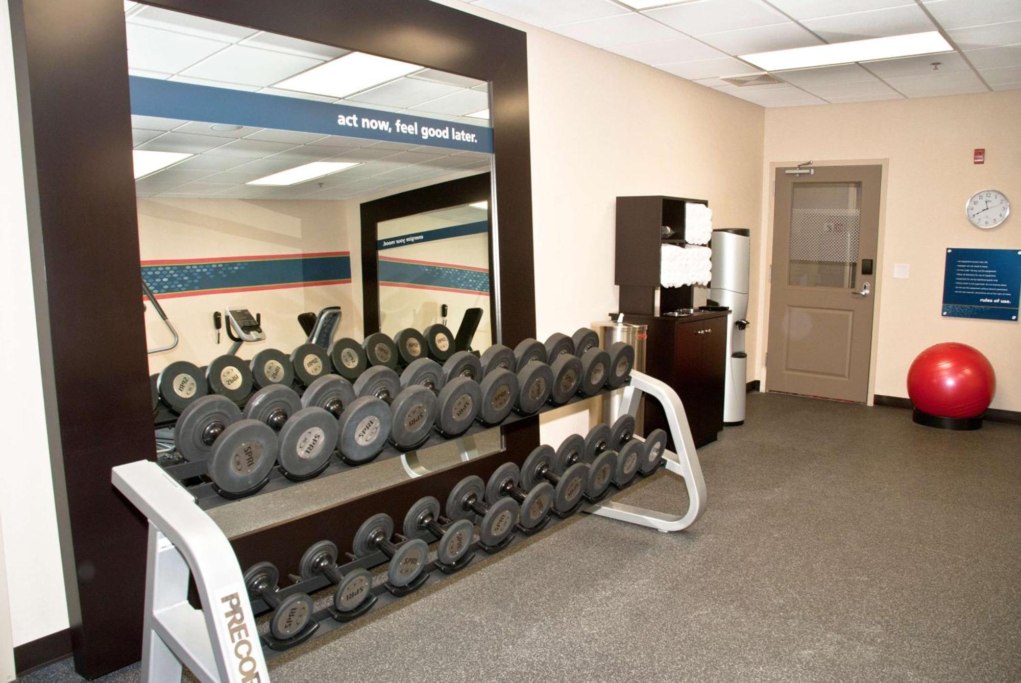 Hampton Inn Maumelle Ngoại thất bức ảnh