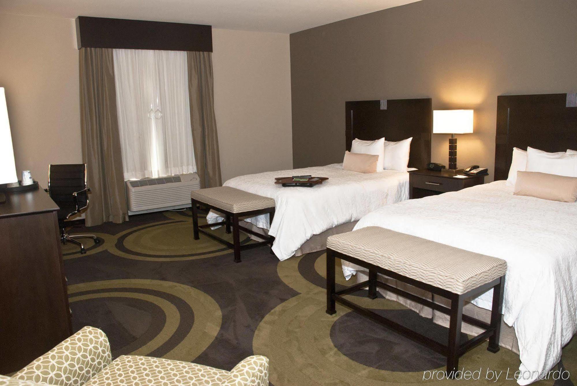 Hampton Inn Maumelle Ngoại thất bức ảnh