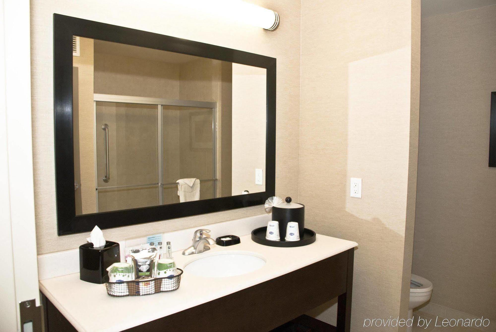 Hampton Inn Maumelle Ngoại thất bức ảnh