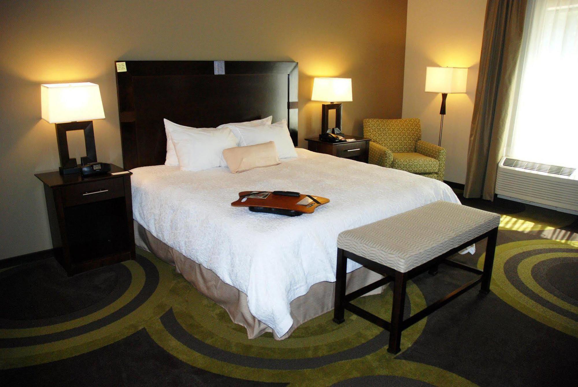 Hampton Inn Maumelle Ngoại thất bức ảnh