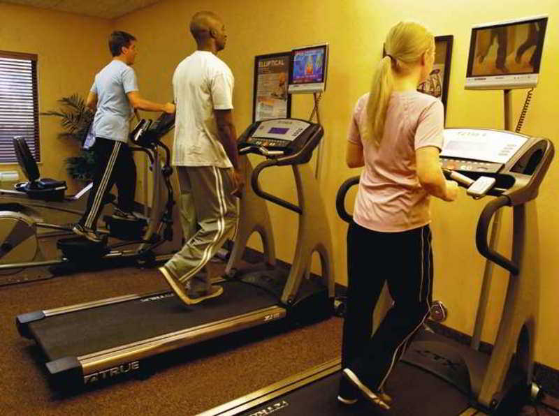 Hampton Inn Maumelle Tiện nghi bức ảnh