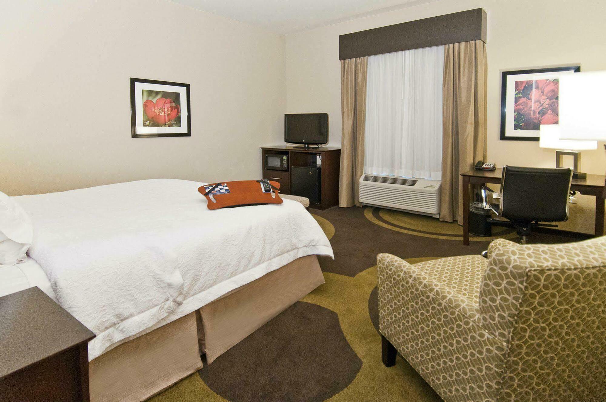 Hampton Inn Maumelle Ngoại thất bức ảnh